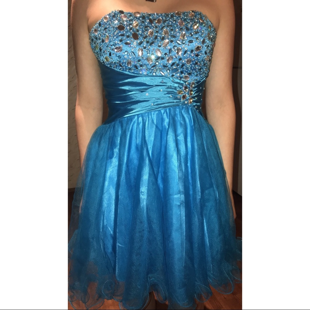 Formal Dress